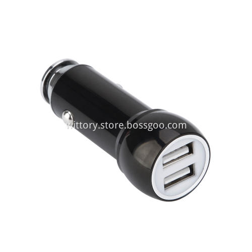QC3.0 car charger